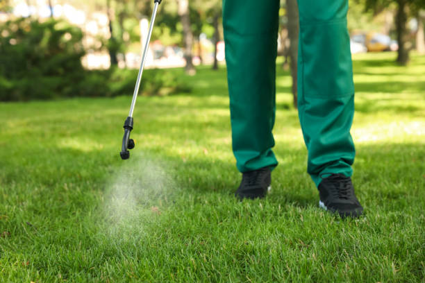 Best Wildlife Control Services  in Bent, NE
